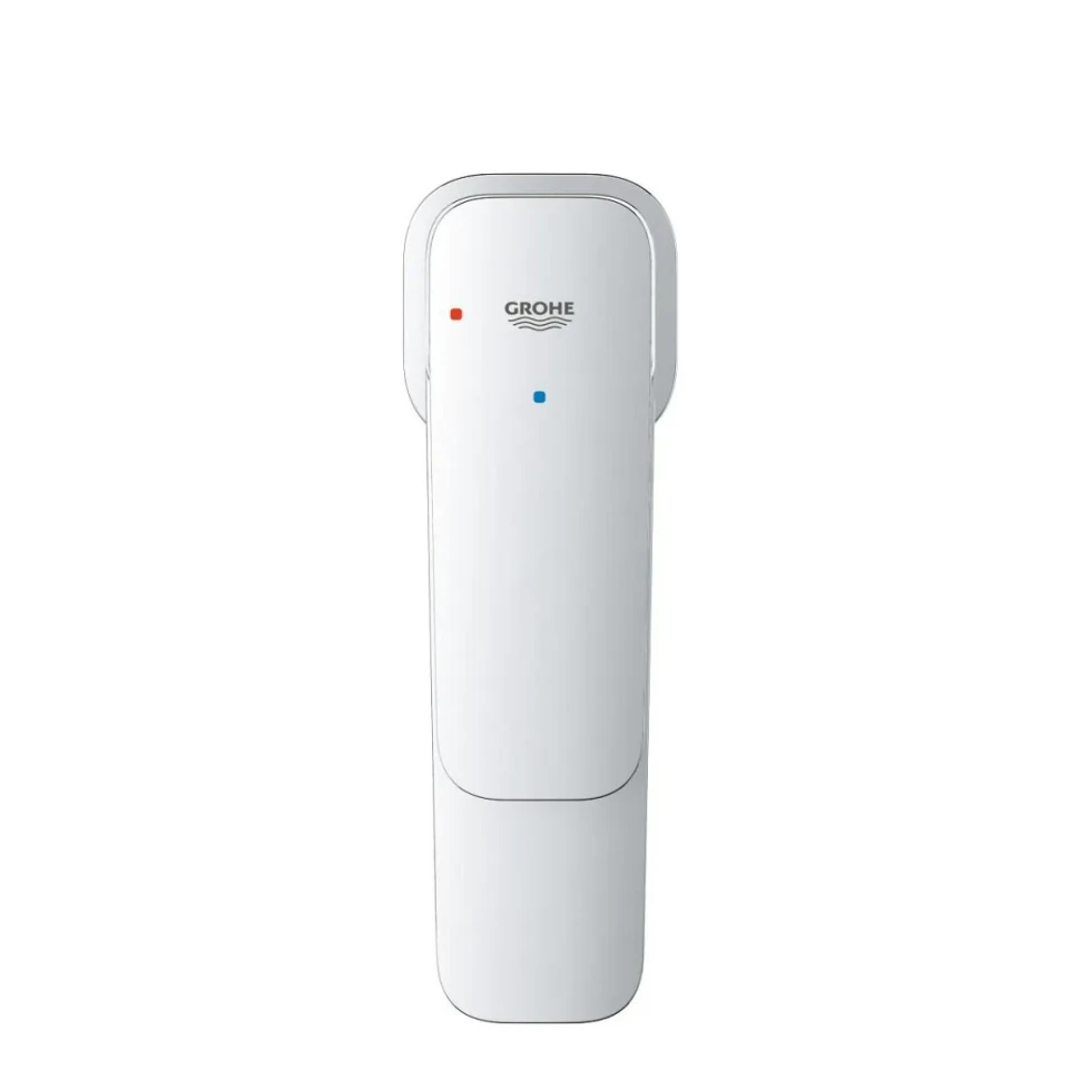 Смеситель для раковины, размер S, хром Grohe Cubeo 1017320000