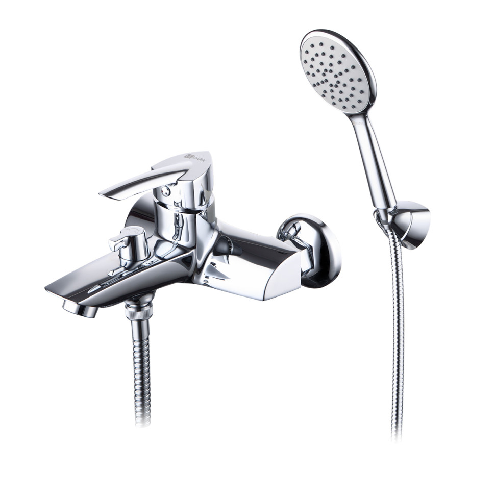 Смеситель для ванны Lemark Mars - LM3514C