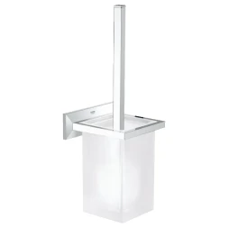 Туалетный ершик, настенный, комплект, хром Grohe Allure Brilliant 40500000