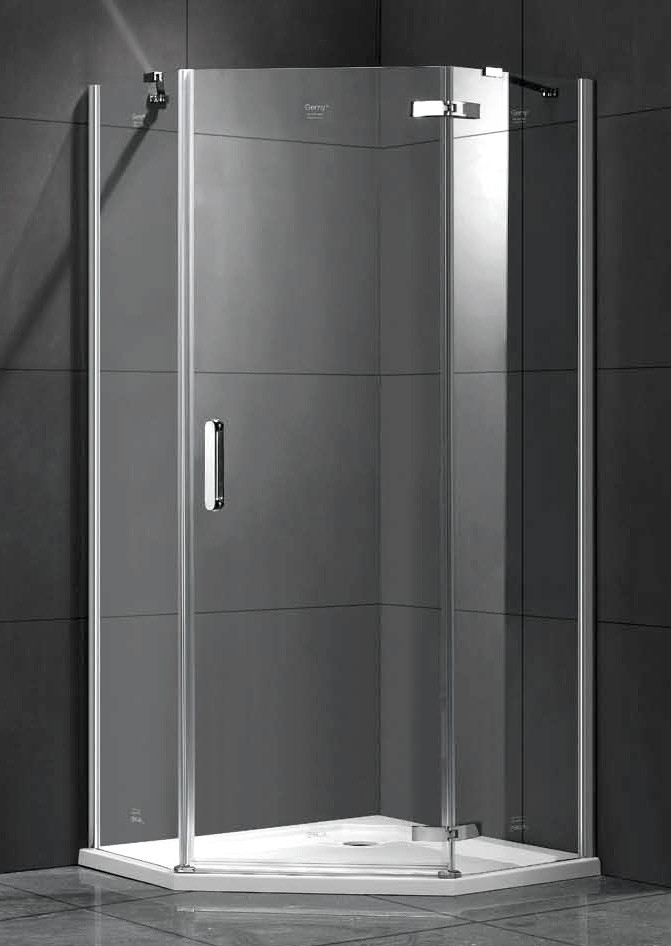 Душевой уголок Gemy Fall Tea S29115