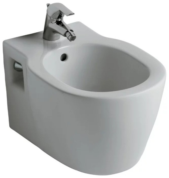 Биде подвесное Ideal Standart CONNECT E799701