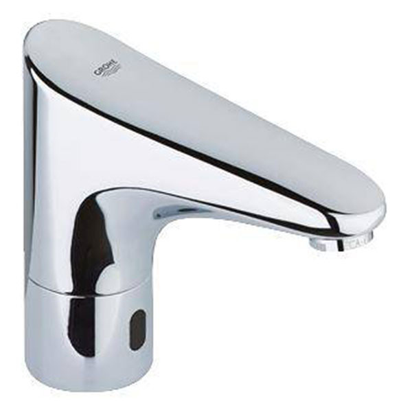Скрытая часть смесителя Grohe Eurosmart Cosmopolitan T 36322001