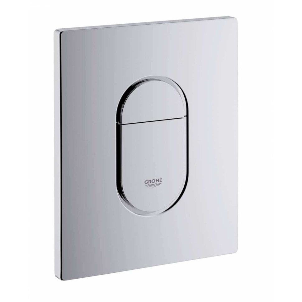 Кнопка для инсталляции Grohe Arena Cosmopolitan 38844000