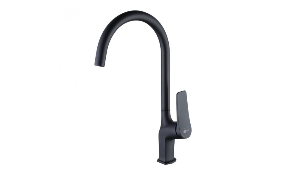 LM3705BL Смеситель Lemark Bronx для кухни