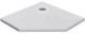 SDRPTP9090-01 Doros PT Plus 90*90 Душевой поддон 900*900*50 (Белый)