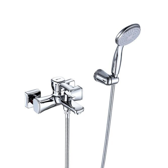 LM0514C Смеситель Lemark Evitta для ванны