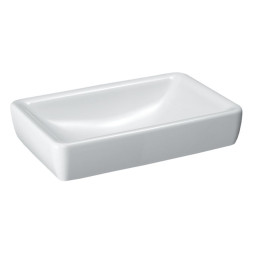 8169520001121 Раковина PRO-60 чаша бел.