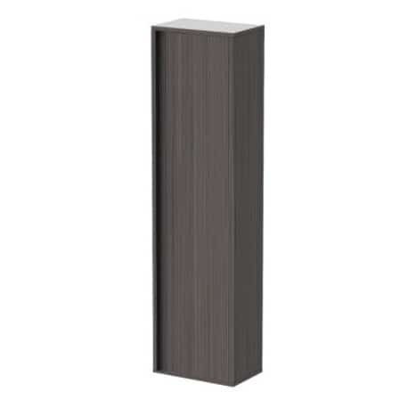 Пенал RvP-170 grey brown (темная)