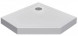 SDRPTP9090-05 Doros PT Compact 90*90 Душевой поддон 900*900*115 (БЕЛЫЙ)