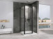 Душевой уголок ABBER Sonnenstrand AG04120BS-S85B