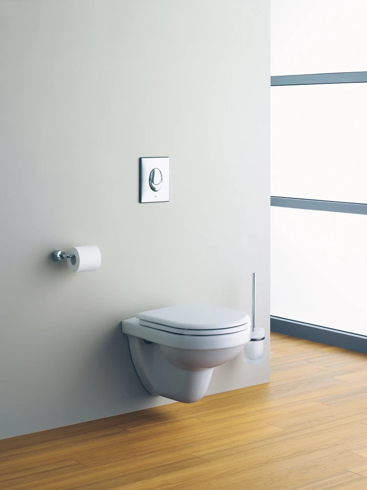 Инсталляция для подвесного унитаза Grohe Rapid SL 38528001