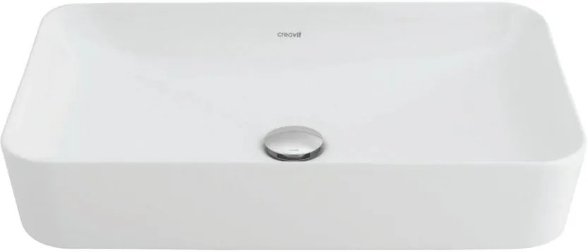UL060-00MB00E-0000 ULTRA Раковина на столешницу 40*60 см Матовый белый