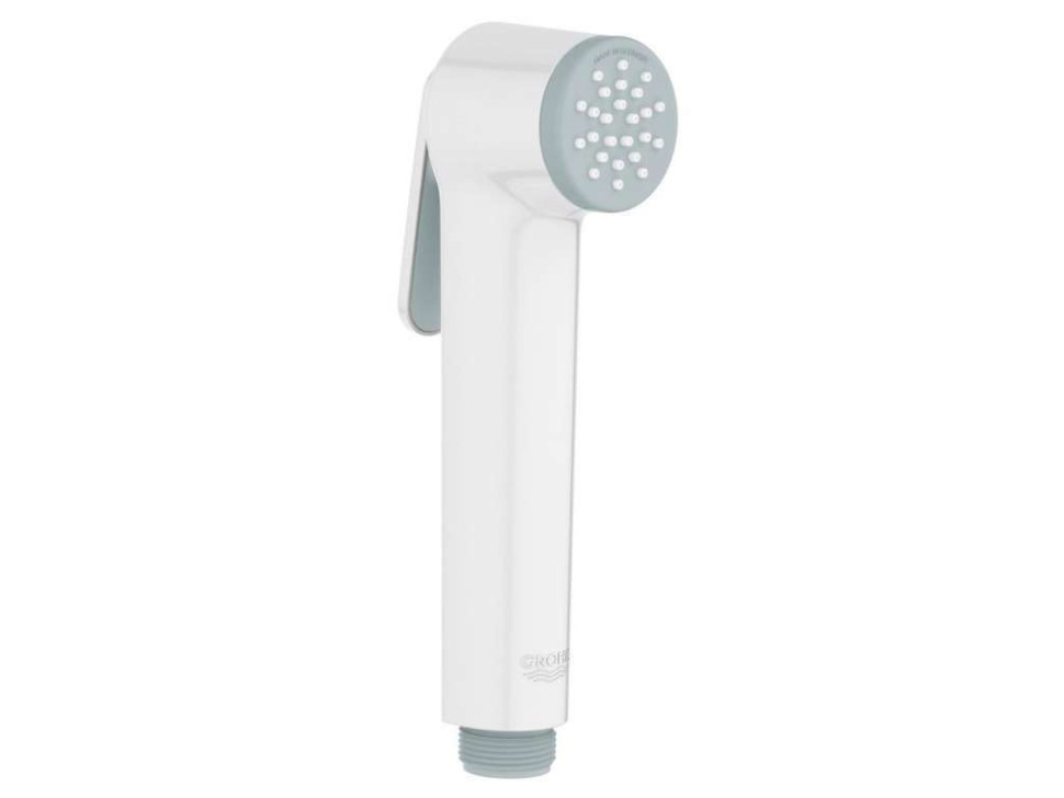 Гигиенический душ Grohe Tempesta-F 28020L01 Trigger Spray 30 белый