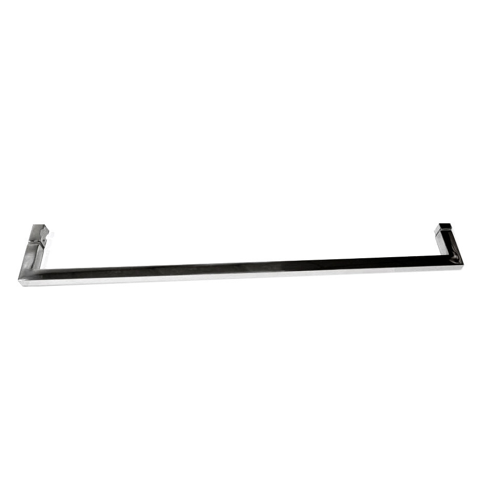 Душевой уголок ABBER Schwarzer Diamant AG30100H-S85