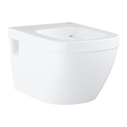 Euro Ceramic Унитаз подвесной 39538000