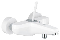 23430LS0 Eurodisk Joystick Смеситель для душа, внешний монтаж