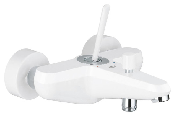 23430LS0 Eurodisk Joystick Смеситель для душа, внешний монтаж