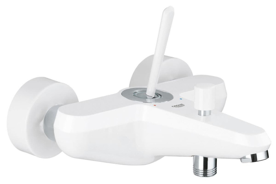 23430LS0 Eurodisk Joystick Смеситель для душа, внешний монтаж