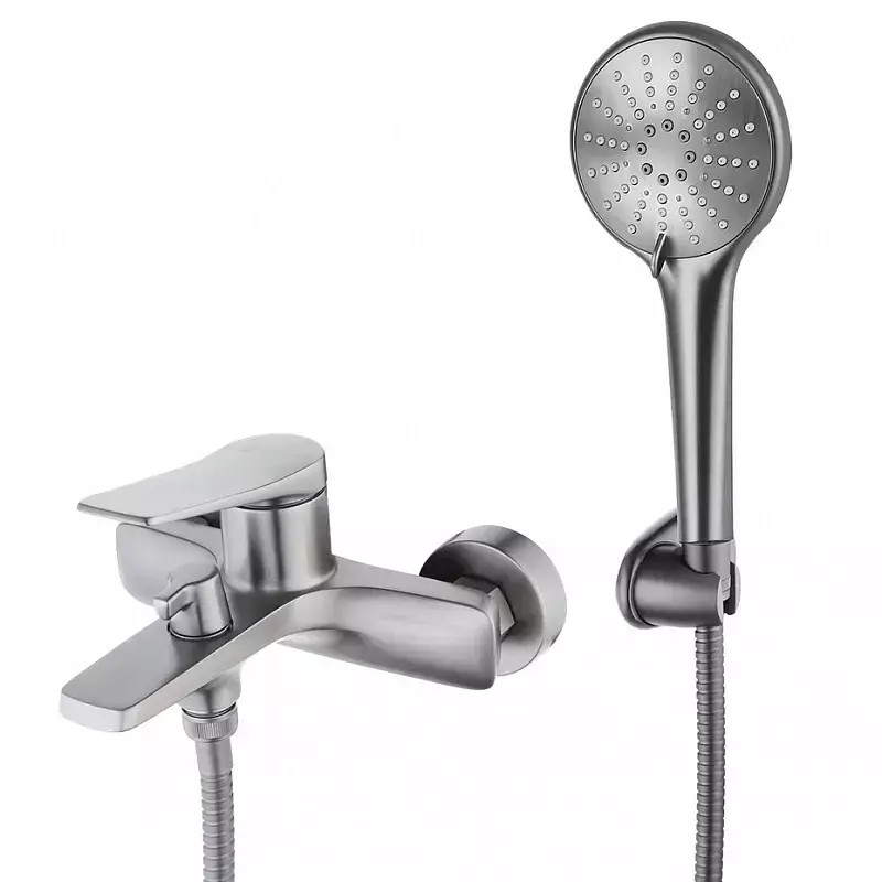 LM3714GM Смеситель Lemark Bronx для ванны