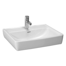 8179520001041 Раковина PRO-60 бел.бел