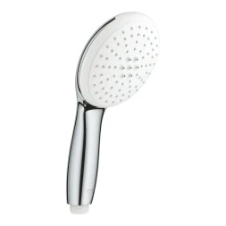 Ручной душ, 2 вида струи, хром Grohe Tempesta 110 26161003