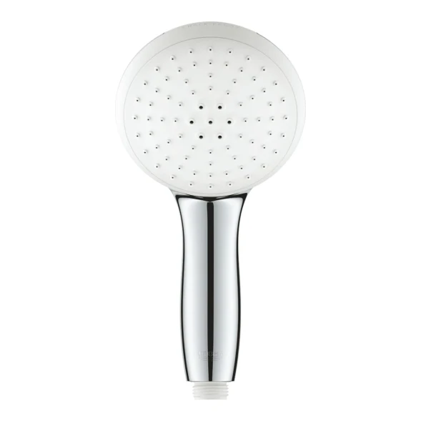 Ручной душ, 2 вида струи, хром Grohe Tempesta 110 26161003
