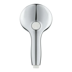 Ручной душ, 2 вида струи, хром Grohe Tempesta 110 26161003
