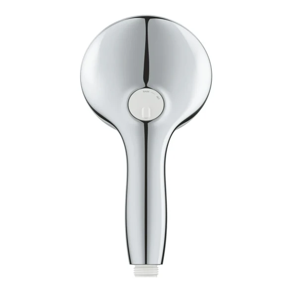 Ручной душ, 2 вида струи, хром Grohe Tempesta 110 26161003
