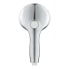 Ручной душ, 2 вида струи, хром Grohe Tempesta 110 26161003