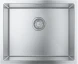 Мойка K700, с 1 чашей, 550х450, нержавеющая сталь Grohe 31726SD0