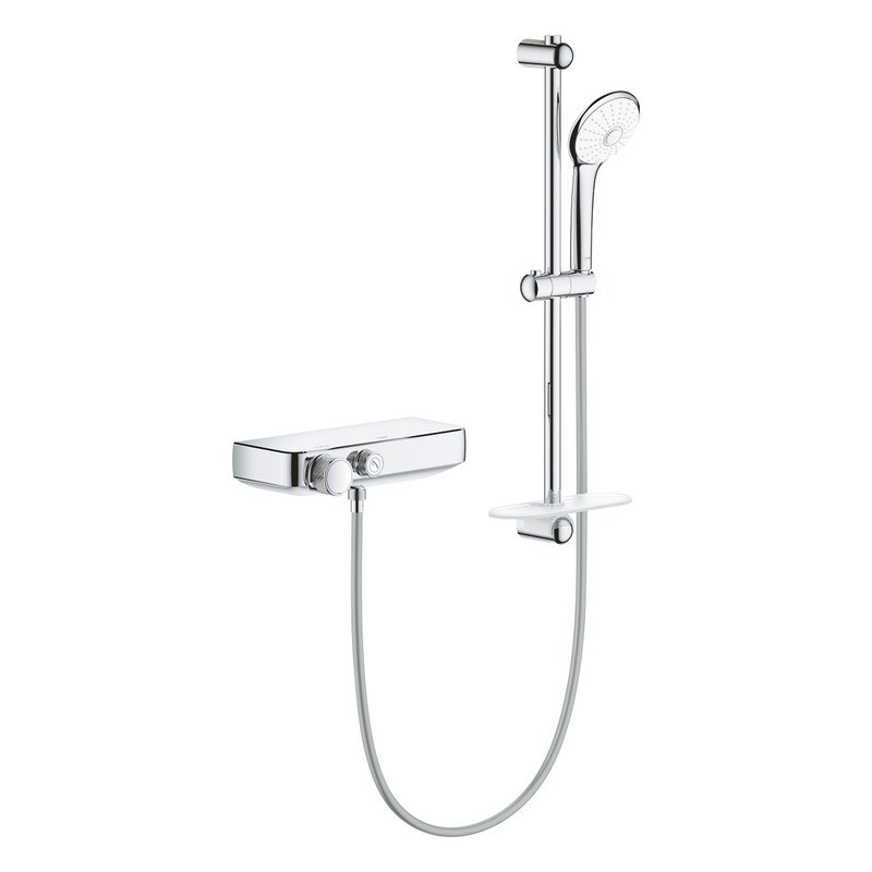 Душевой гарнитур GROHE GRT SmartControl 34720000