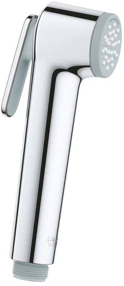 Гигиенический душ с угловым вентилем, комплект, хром Grohe Tempesta F Trigger Spray 30 26358000