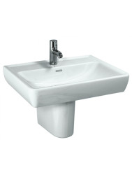 8189530001041 Раковина LAUFEN PRO-A 65х48 1отв. д/смесителя