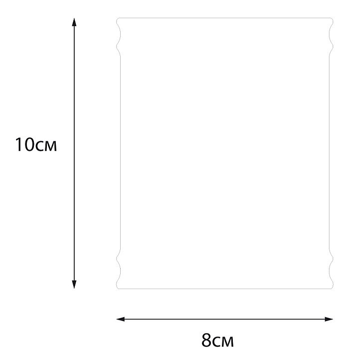 ART Стакан FX-620-3