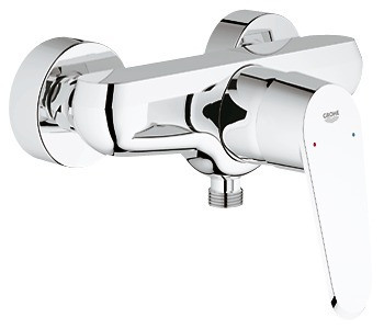 Смеситель Grohe Eurodisc Cosmopolitan для душа 33569002