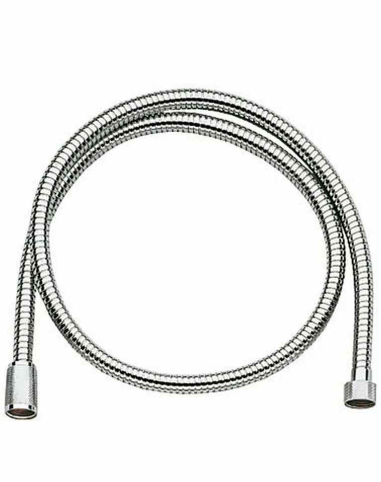 Гигиенический душ со встраиваемым смесителем, хром Grohe BauCurve 123072