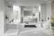 Верхний душ, квадратный, кронштейн 380, черный Grohe Tempesta 250 Cube 266872430