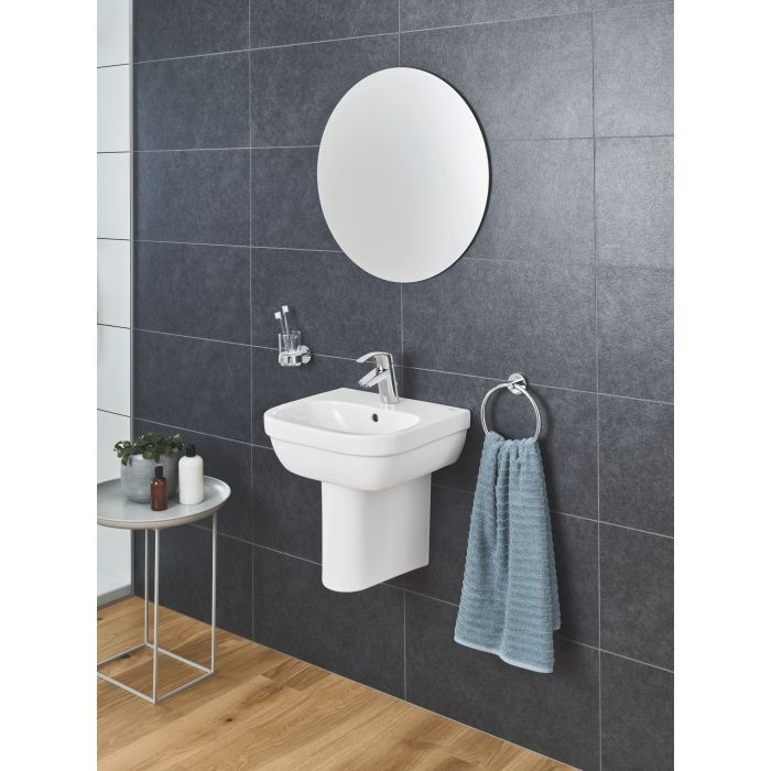 Полупьедестал для мини-раковины GROHE Euro Ceramic 39325000